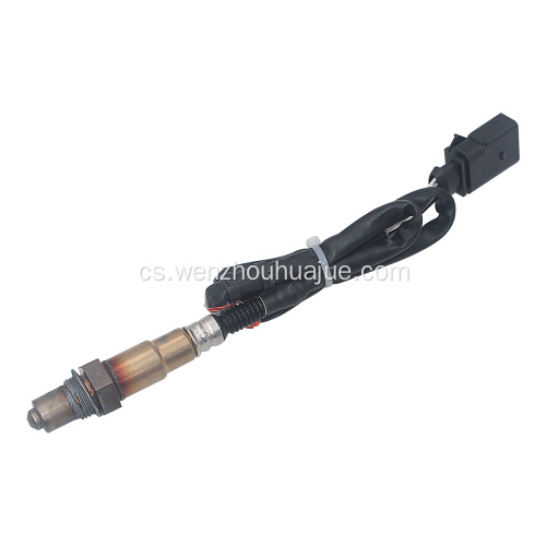 4H0906265B 0258010327 Oxygen Sensor